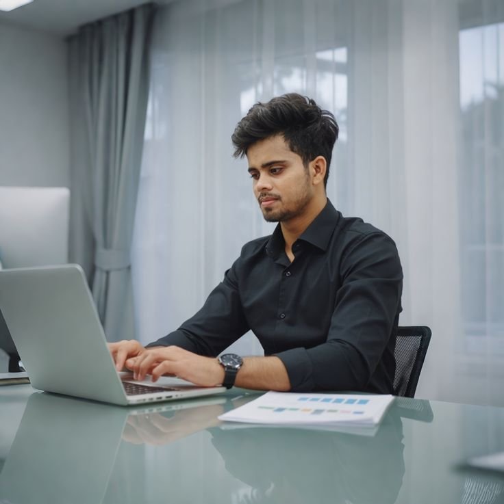 ARJUN MEHTA