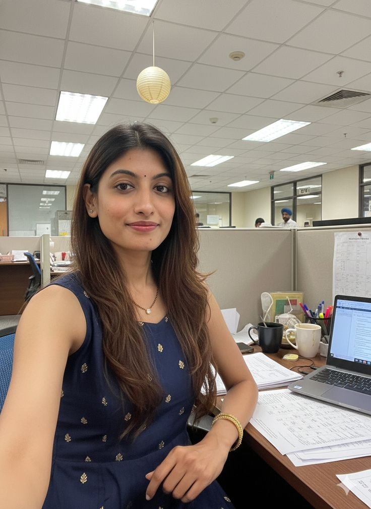 KAVYA REDDY
