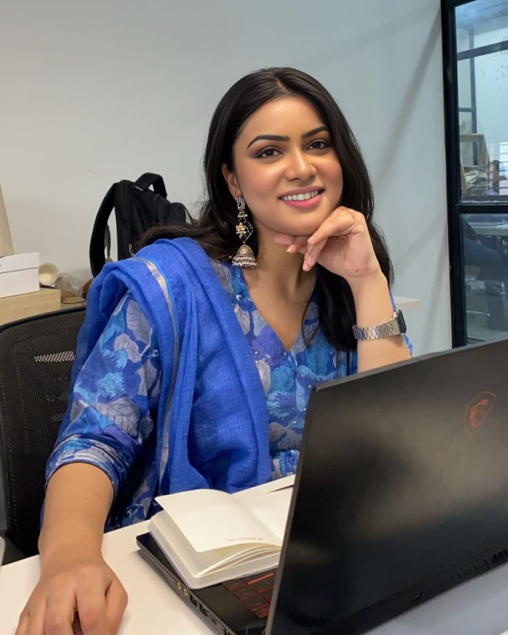 SNEHA KRISHNAN